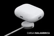 Audifonos inalambricos Airpods 2 generación