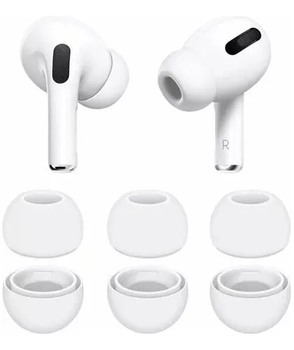 Audifonos inalambricos Airpods 2 generación