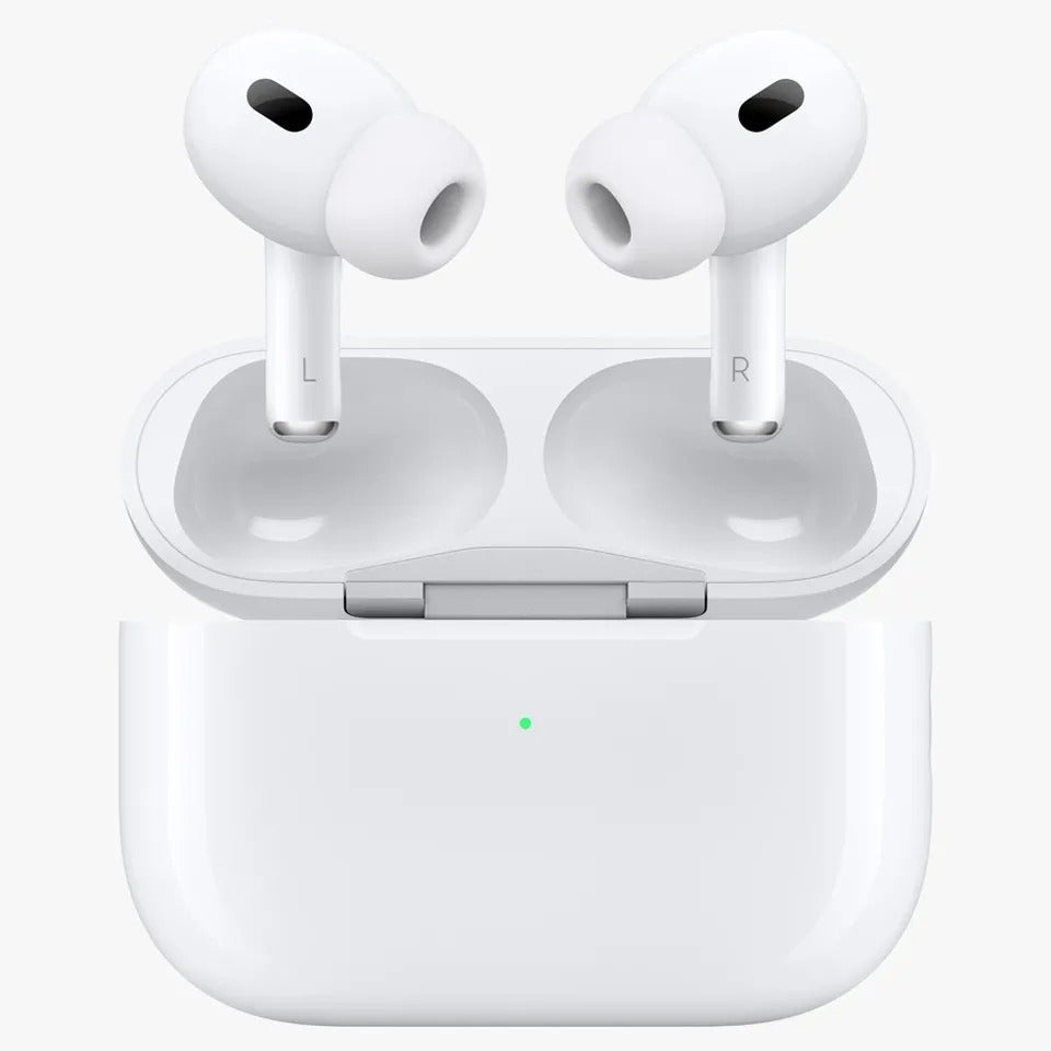 Audifonos inalambricos Airpods 2 generación