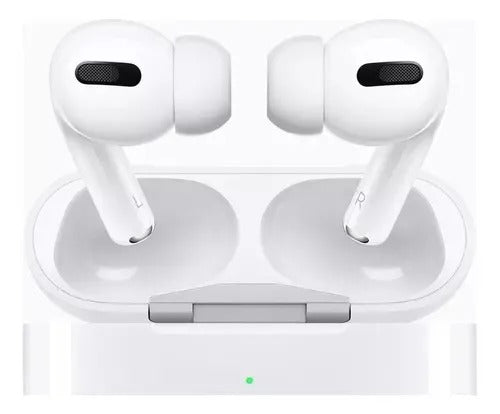 Audifonos inalambricos Airpods 2 generación