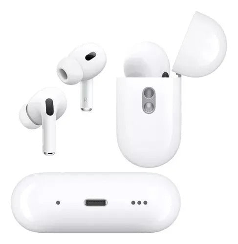 Audifonos inalambricos Airpods 2 generación